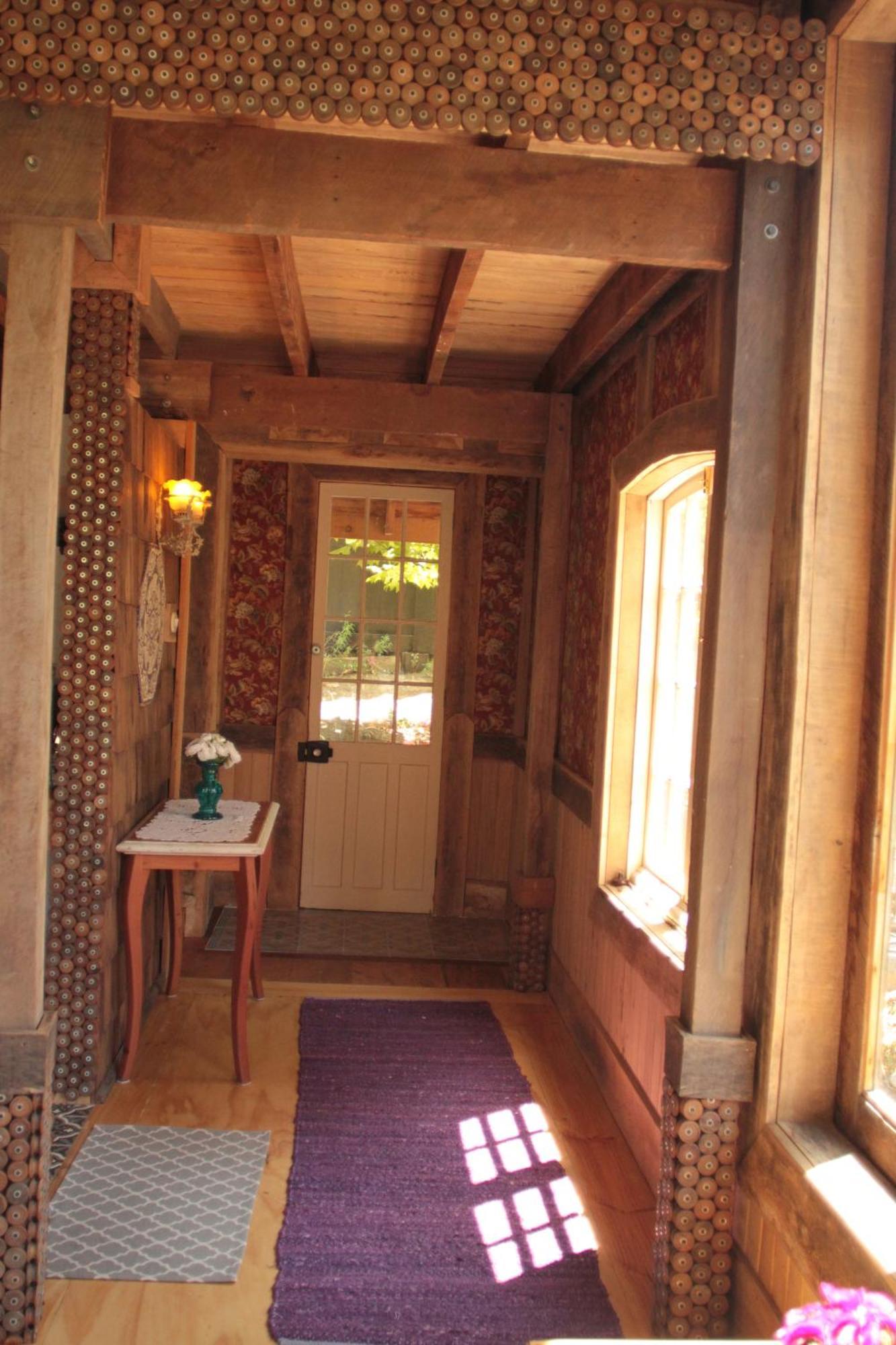 Loft Del Rio Apartamento Cajon Del Maipo Exterior foto